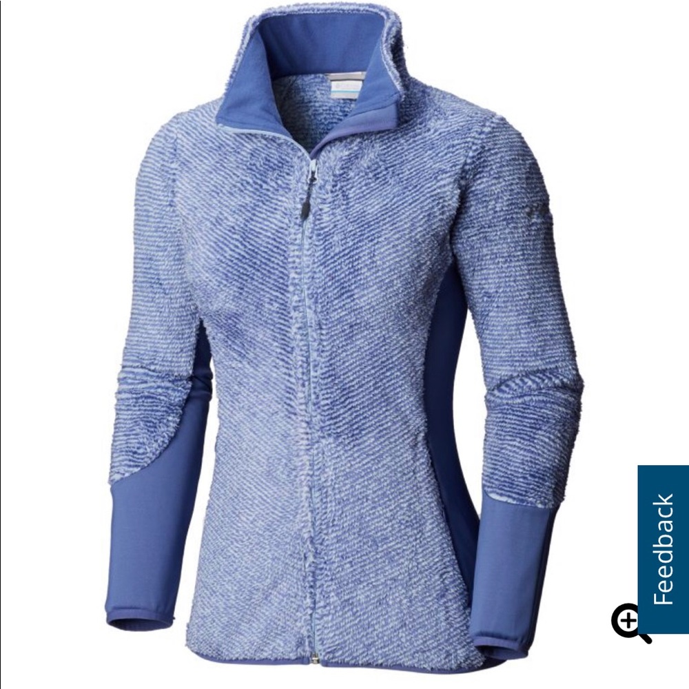 Women’s Willow Falls™ Fleece